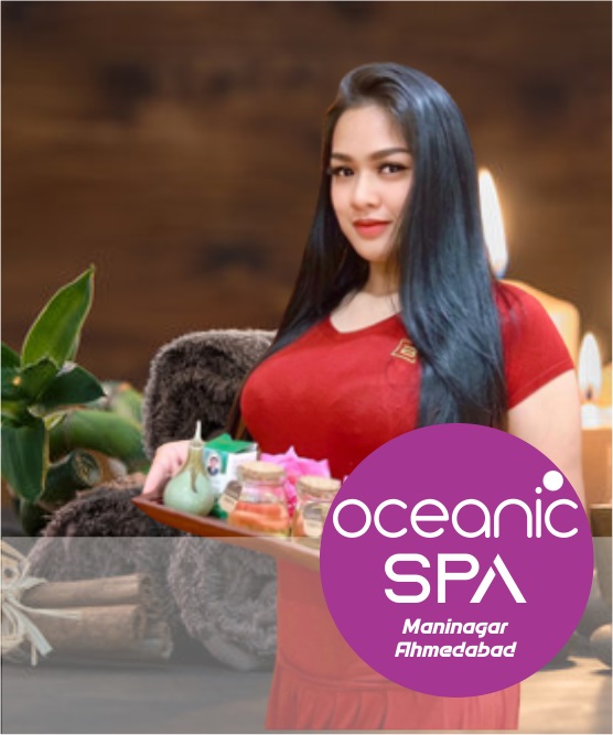 Oceanic Spa Maninagar Ahmedabad
